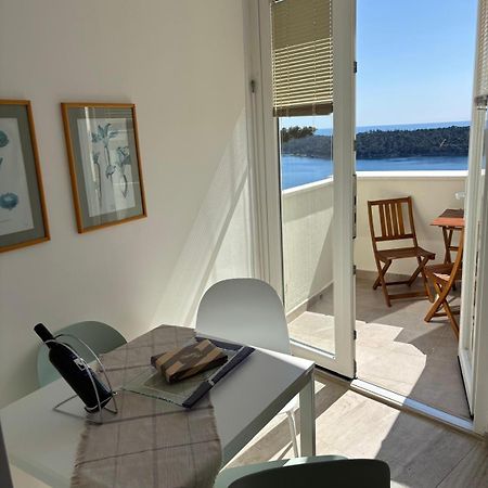 Apartment Bruno Bella Vista دوبروفينك المظهر الخارجي الصورة