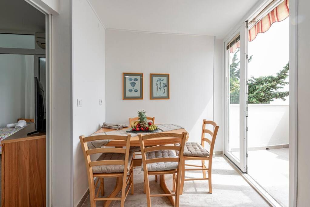 Apartment Bruno Bella Vista دوبروفينك المظهر الخارجي الصورة