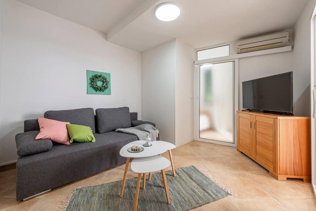 Apartment Bruno Bella Vista دوبروفينك المظهر الخارجي الصورة