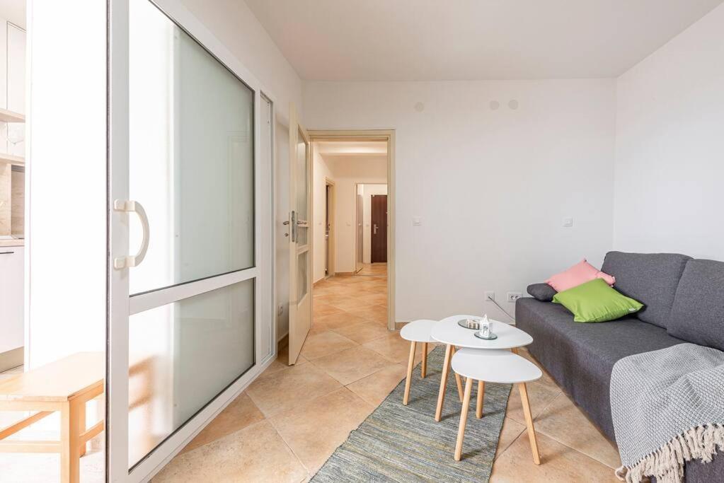 Apartment Bruno Bella Vista دوبروفينك المظهر الخارجي الصورة