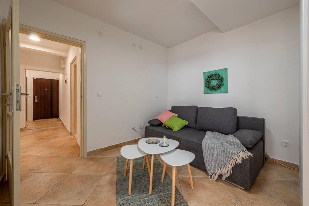 Apartment Bruno Bella Vista دوبروفينك المظهر الخارجي الصورة