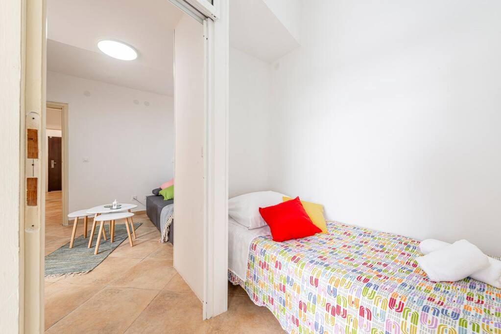 Apartment Bruno Bella Vista دوبروفينك المظهر الخارجي الصورة