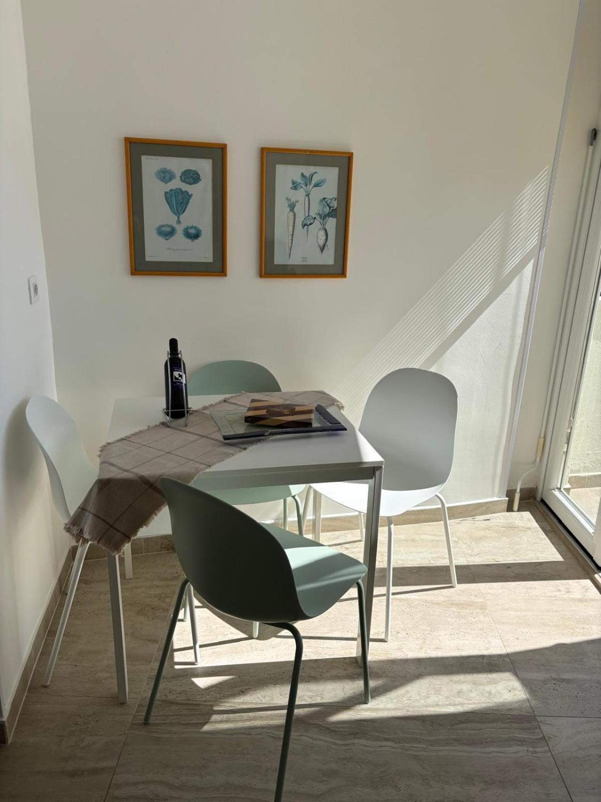 Apartment Bruno Bella Vista دوبروفينك المظهر الخارجي الصورة