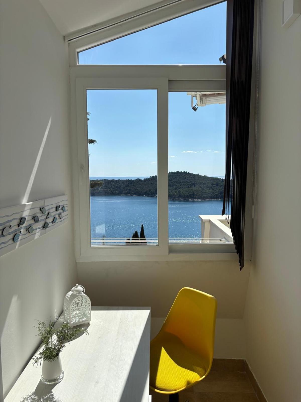 Apartment Bruno Bella Vista دوبروفينك المظهر الخارجي الصورة